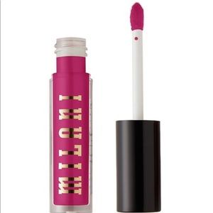 Milani ludicrous lip gloss/brilliant